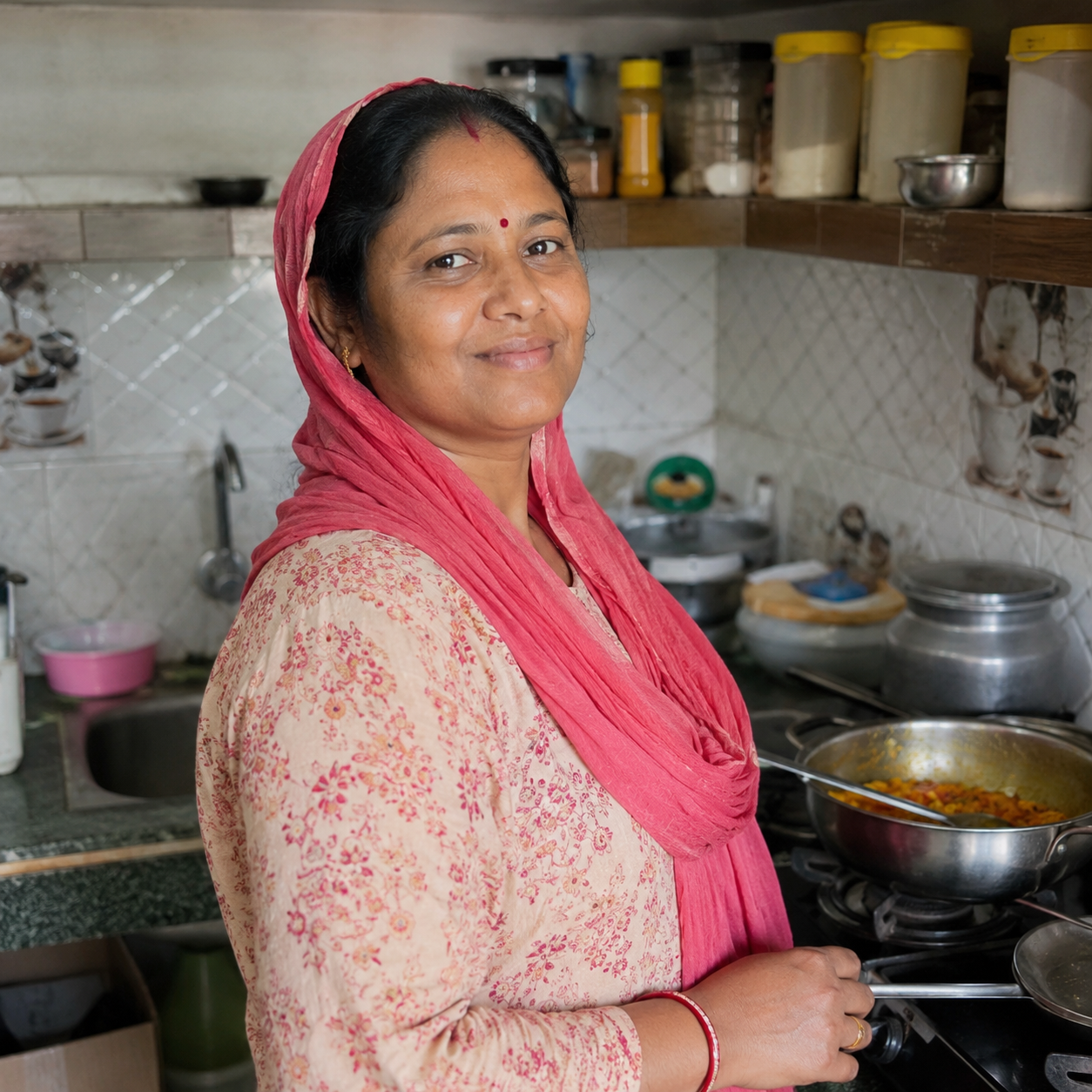 Mamta G.