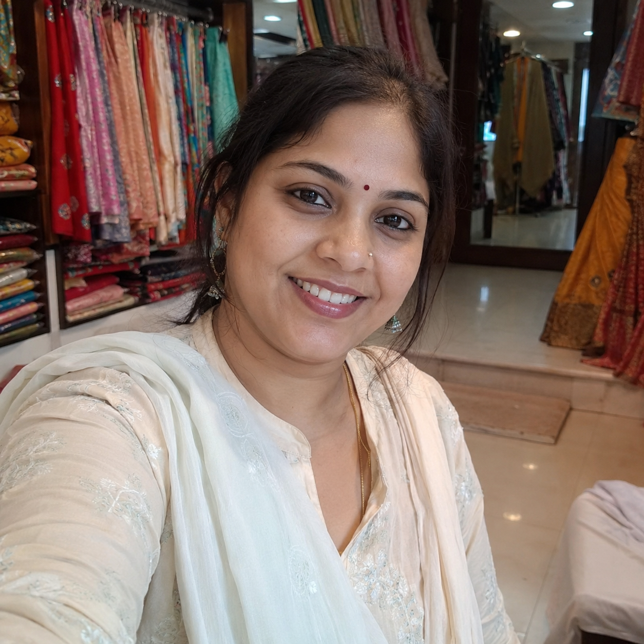 Priya A.